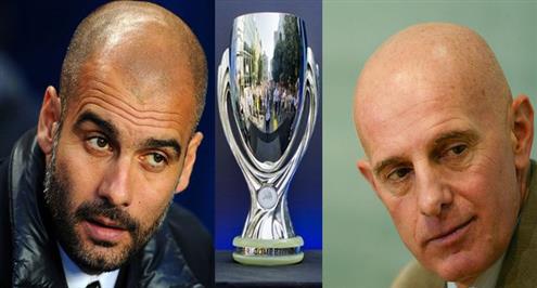 تقرير.. خبايا سوبر أوروبا.. سياسة وعقوبات وضغط مباريات.. وجوارديولا وساكي